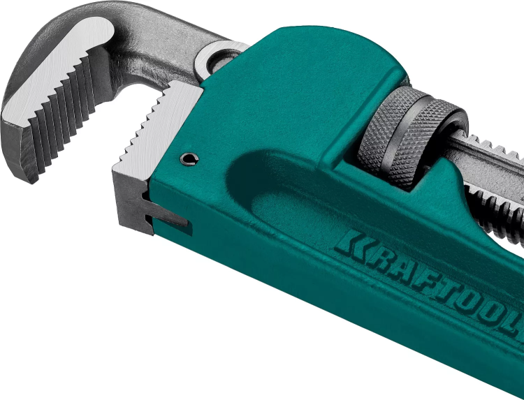 Ключ трубный KRAFTOOL STILLSON 2727-35 купить в Губкинске
