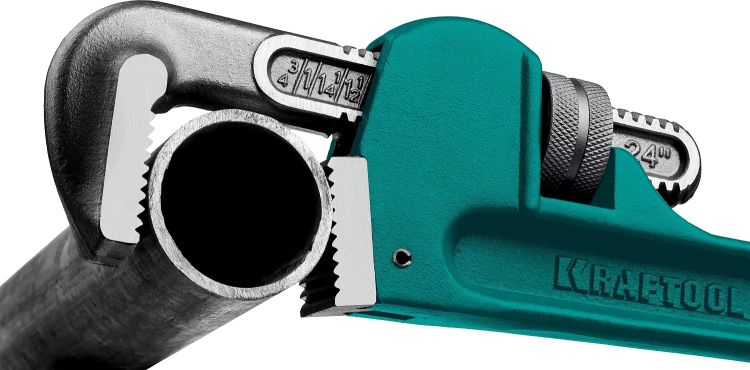 Ключ трубный KRAFTOOL STILLSON 2727-35 купить в Губкинске