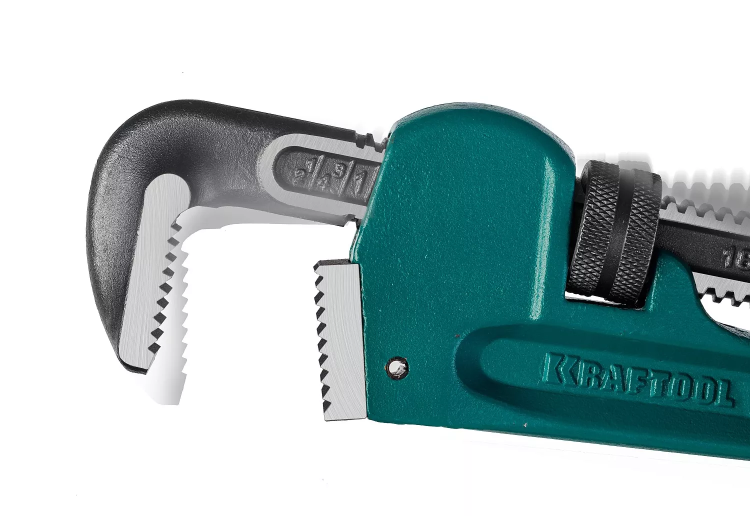 Ключ трубный KRAFTOOL STILLSON 2727-35 купить в Губкинске