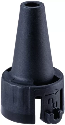 Сопло 7 мм для воздушного пистолета AS001G, Makita 191X13-7 купить в Губкинске