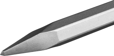 Зубило HEX 28 ALLIGATOR 29341-00-400 купить в Губкинске