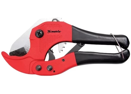 Ножницы для резки изделий из пластика диаметр до 42 мм MATRIX 784105 купить в Губкинске