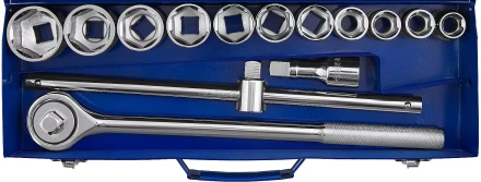 Набор инструмента для крупногабаритной техники 14 предм серия ПРОФЕССИОНАЛ купить в Губкинске