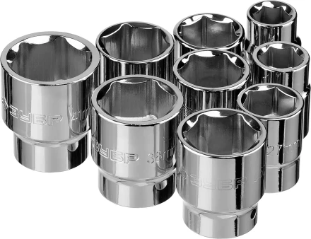 Набор инструмента для крупногабаритной техники 14 предм серия ПРОФЕССИОНАЛ купить в Губкинске