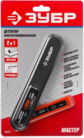 Тестеры многофункциональные с детектором серия МАСТЕР купить в Губкинске