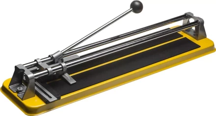 Плиткорез STAYER &quot;STANDARD&quot; с усиленным основанием, 500мм 3303-50 купить в Губкинске