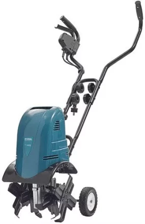 Электрический культиватор Hyundai Т 1500Е купить в Губкинске