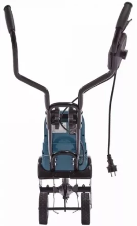 Электрический культиватор Hyundai Т 1500Е купить в Губкинске