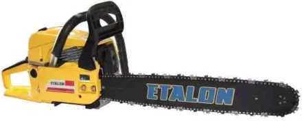 Бензопила ETALON PN5200-4 купить в Губкинске