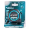 Рулетка Komfortabel 3 м х 19 мм обрезиненный корпус Gross 32560 купить в Губкинске