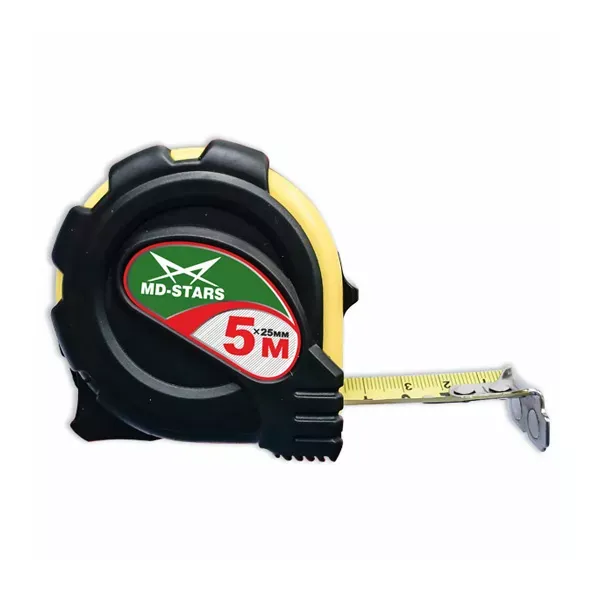 Рулетка измерительная MD-STARS 20G-5025 купить в Губкинске