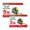 Рулетка измерительная MD-STARS 20G-5025 купить в Губкинске