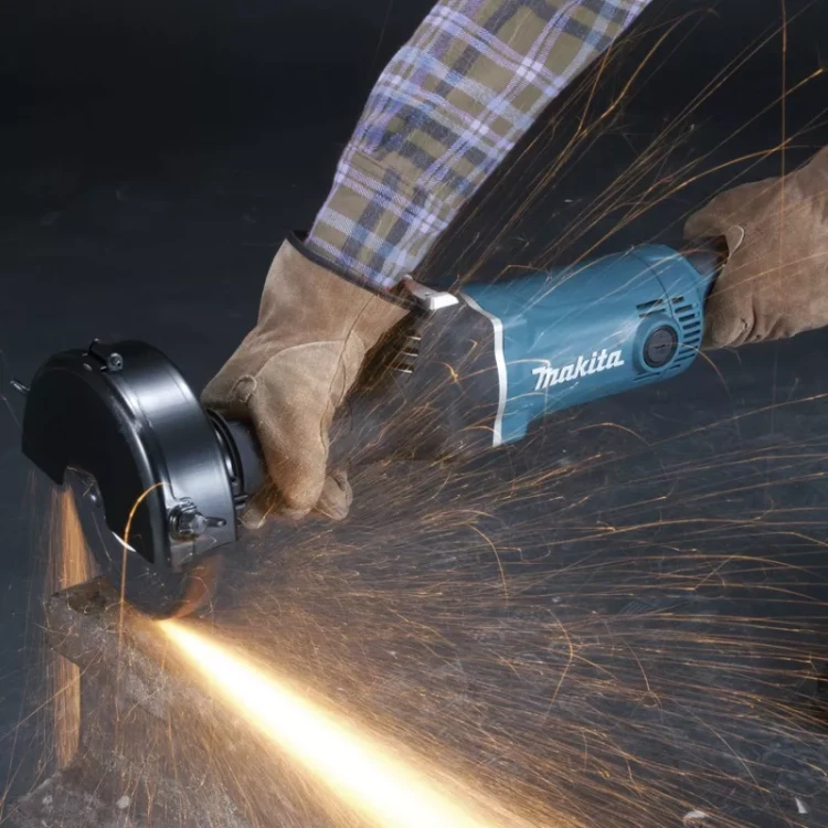 Шлифмашина Makita ПШМ GS5000 купить в Губкинске