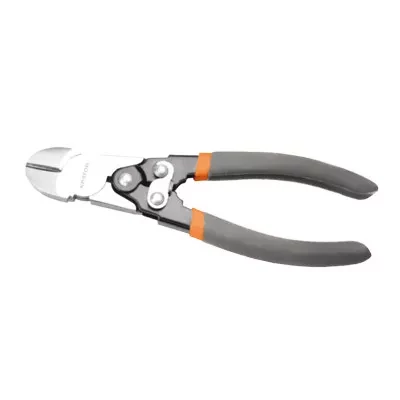 Бокорезы с двойным рычажным механизмом Кратон Double Force Cr-V 180 мм 2 12 01 010 купить в Губкинске