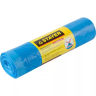 Мешки для мусора STAYER "Comfort" с завязками, особопрочные, голубые, 120л, 10шт 39155-120 купить в Губкинске