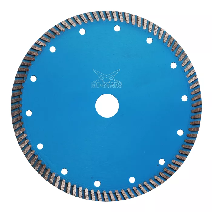 Диск алмазный по бетону Turbo Expert Professional MD-STARS 150*2,2*10*22,23 mm купить в Губкинске