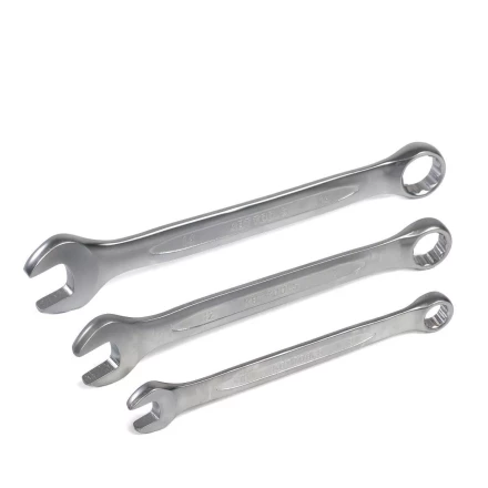 Ключ гаечный комбинированный 7 мм серия KBT-PROFESSIONAL (78371) купить в Губкинске