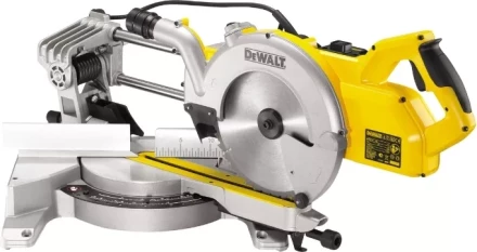 Пила торцовочная DeWALT DWS 778 XPS купить в Губкинске