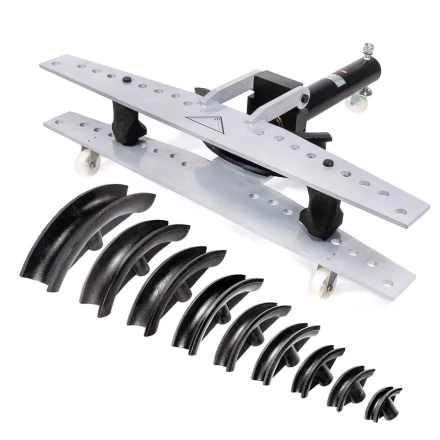 Трубогиб КВТ ТГ-4 серия ПРОФИ (87566) купить в Губкинске