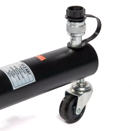 Трубогиб КВТ ТГ-4 серия ПРОФИ (87566) купить в Губкинске