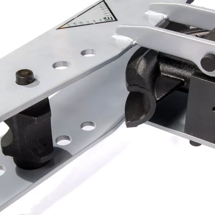 Трубогиб КВТ ТГ-4 серия ПРОФИ (87566) купить в Губкинске