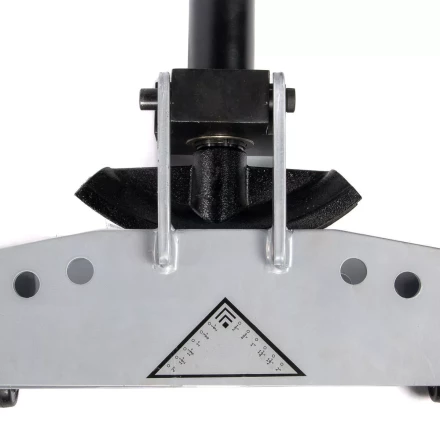 Трубогиб КВТ ТГ-4 серия ПРОФИ (87566) купить в Губкинске