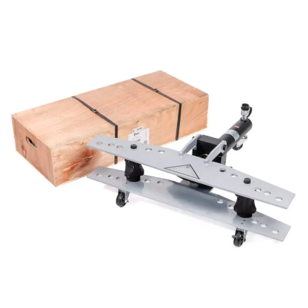 Трубогиб КВТ ТГ-4 серия ПРОФИ (87566) купить в Губкинске