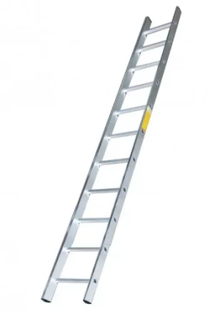 Лестница односекционная 1х 11 ступеней ЭНКОР 69311 купить в Губкинске