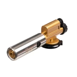 Горелка-насадка газовая КВТ GT-16 с пьезоподжигом (88072)