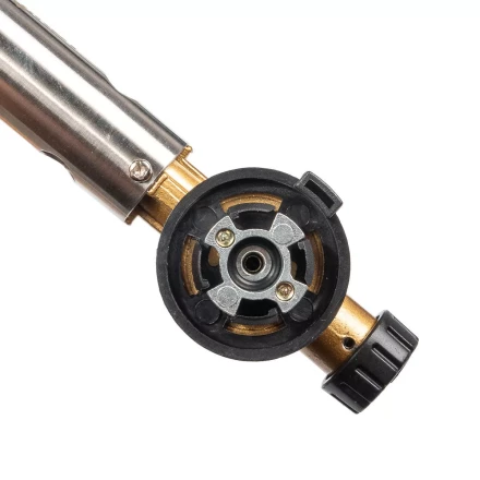 Горелка-насадка газовая КВТ GT-16 с пьезоподжигом (88072) купить в Губкинске