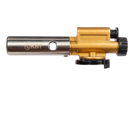 Горелка-насадка газовая КВТ GT-16 с пьезоподжигом (88072) купить в Губкинске