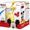 Увлажнитель ультразвуковой  BALLU UHB-240 yellow/желтый Disney купить в Губкинске