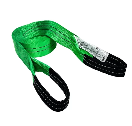 Трос буксировочный для автомобиля HITCH REGULAR 75т 6м 50мм петля-петля (SZ088727) купить в Губкинске