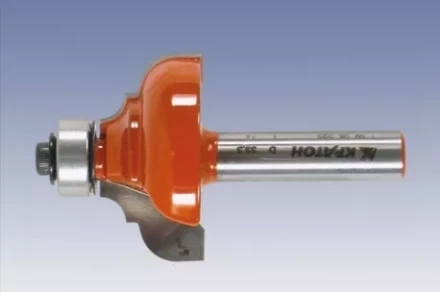 Фреза профильная с подшипником Кратон (1 09 05 025) 1 09 05 025 купить в Губкинске