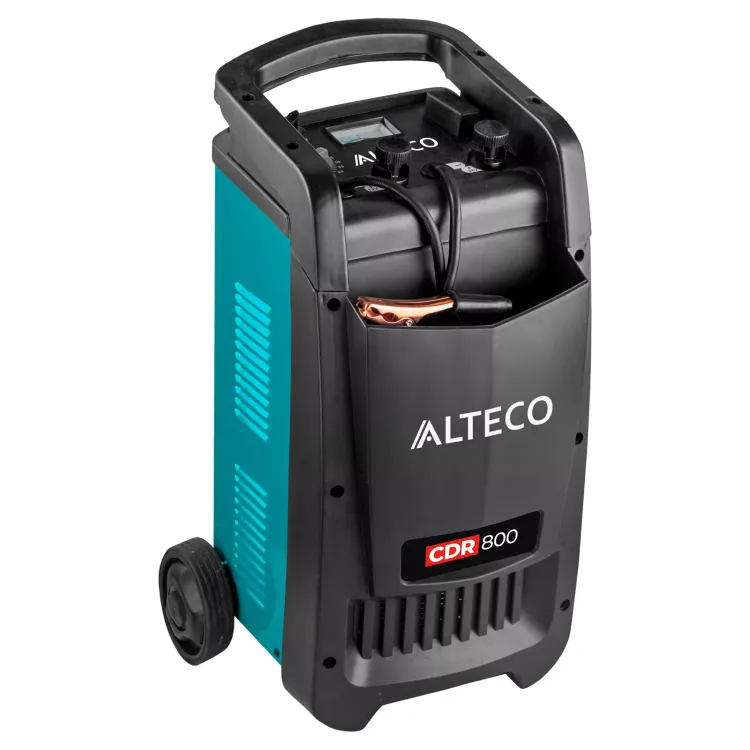 Пуско-зарядное устройство ALTECO CDR 800 50625 купить в Губкинске