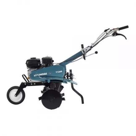 Мотоблок-культиватор Hyundai T 1200 купить в Губкинске