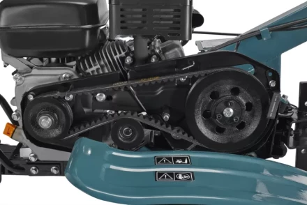 Мотоблок-культиватор Hyundai T 1200 купить в Губкинске