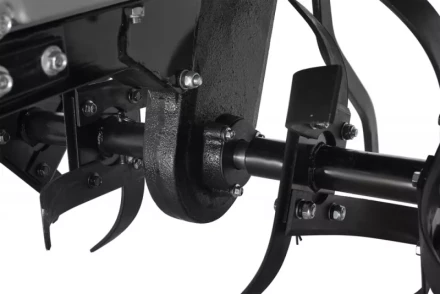 Мотоблок-культиватор Hyundai T 1200 купить в Губкинске