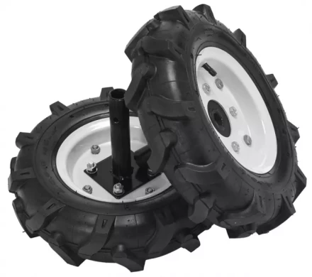 Мотоблок-культиватор Hyundai T 1200 купить в Губкинске