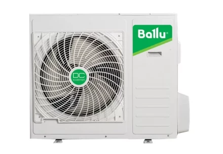 Блок наружный BALLU B2OI-FM/out-16HN1/EU мульти сплит-системы инверторного типа купить в Губкинске