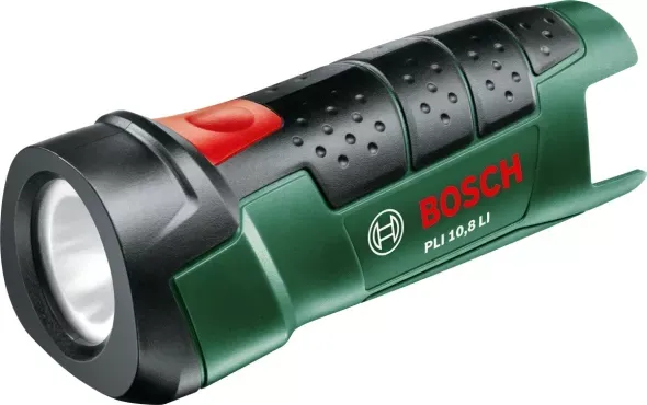Аккумуляторный фонарь BOSCH PLI 10, 8 LI (0.603.9A1.000) купить в Губкинске