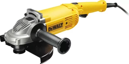 Шлифмашина  УШМ DeWalt DWE 490 купить в Губкинске