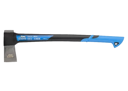 Колун, 3100 гр.двухкомпонентная рукоятка NYLON БАРС 21814 купить в Губкинске