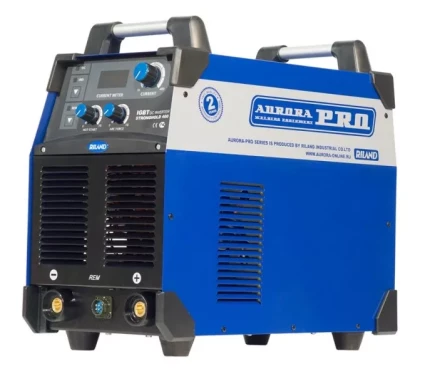 Cварочный инвертор Aurora PRO STRONGHOLD 400M купить в Губкинске