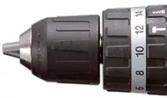 Аккумуляторная дрель-шуруповерт Makita HР347DWE купить в Губкинске