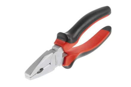 Пассатижи HAMMER Flex 601-050 160 мм (6 дюймов) купить в Губкинске