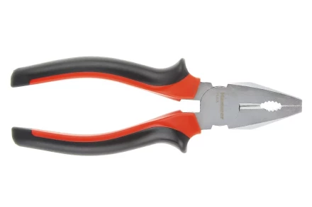 Пассатижи HAMMER Flex 601-050 160 мм (6 дюймов) купить в Губкинске
