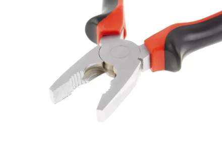 Пассатижи HAMMER Flex 601-050 160 мм (6 дюймов) купить в Губкинске