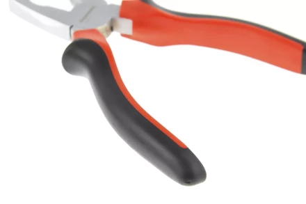 Пассатижи HAMMER Flex 601-050 160 мм (6 дюймов) купить в Губкинске