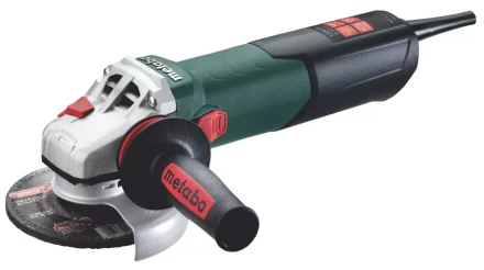 Шлифмашина Metabo УШМ WЕV-15-125 Quick Limited Edition купить в Губкинске